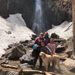 Meet your Posher, Amber